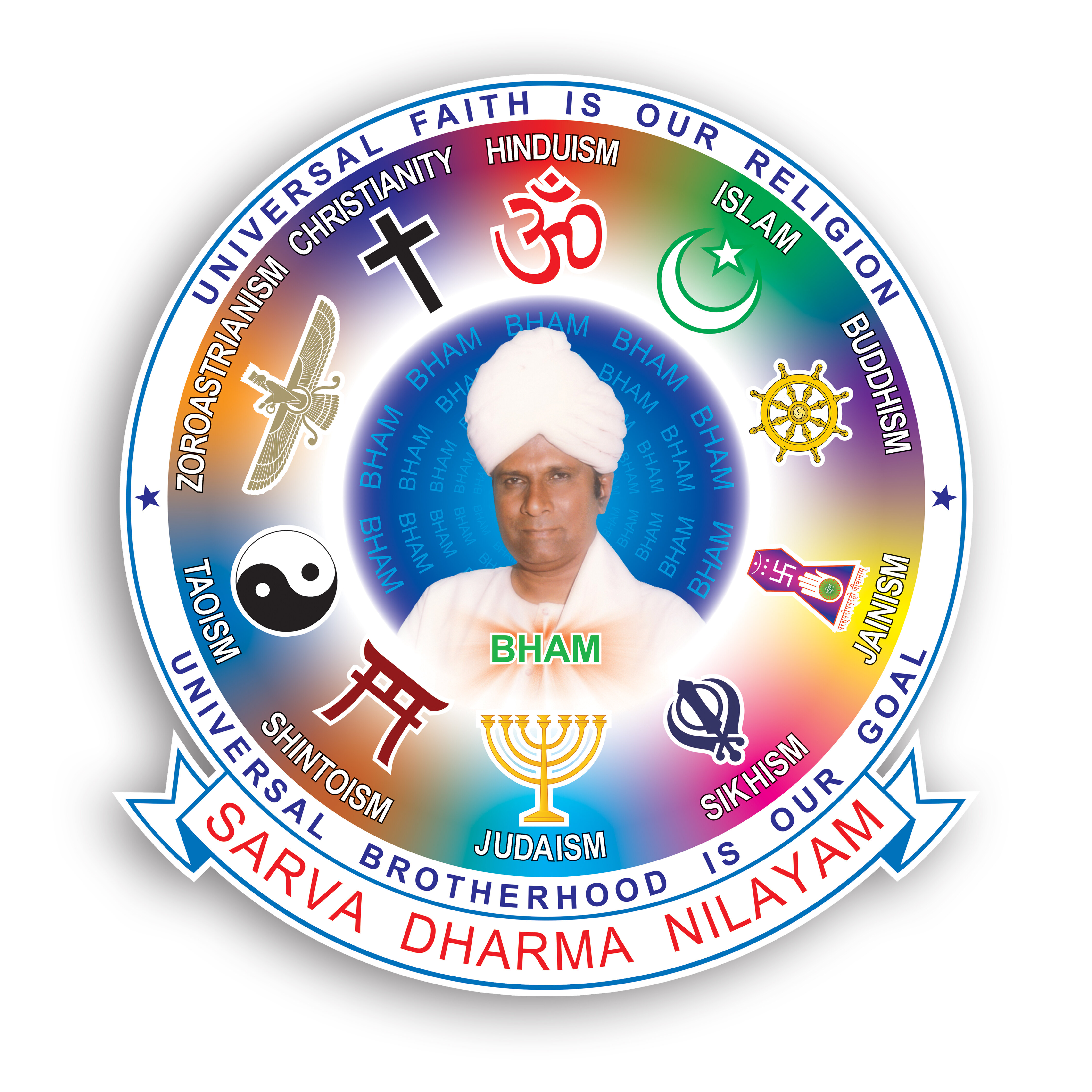 SARVA DHARMA NILAYAM TRUST 