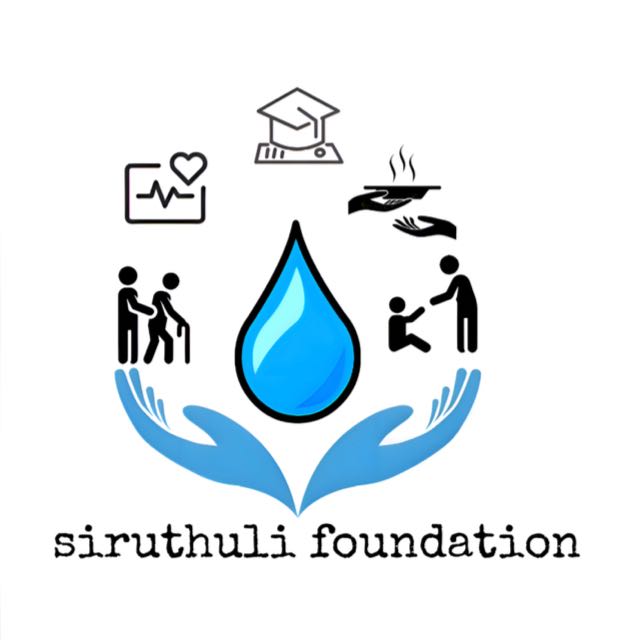 SIRUTHULI FOUNDATION