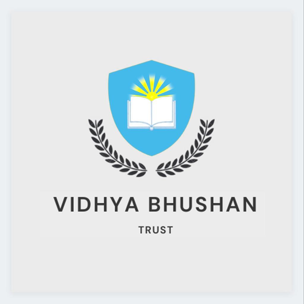 VIDHYABHUSAN TRUST