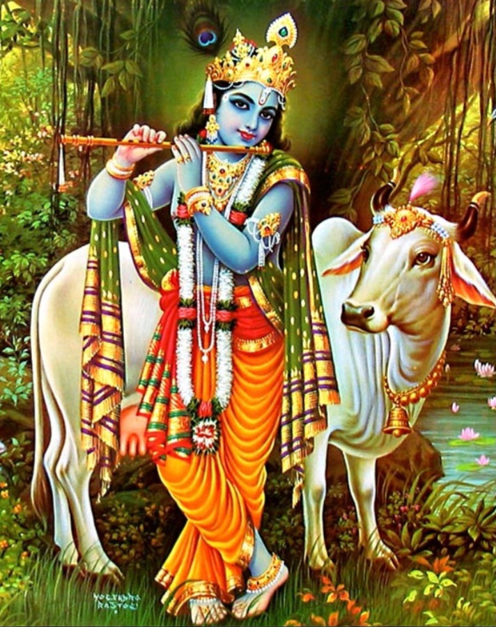 Shreekrushna Goshala