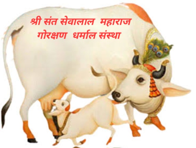 SHRI SANT SEVALAL MAHARAJ GAURAKSHAN DHARMAL TRUST VISHVI TQ MEHKAR