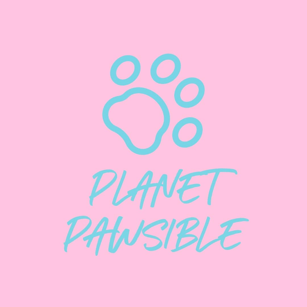PLANET PAWSIBLE