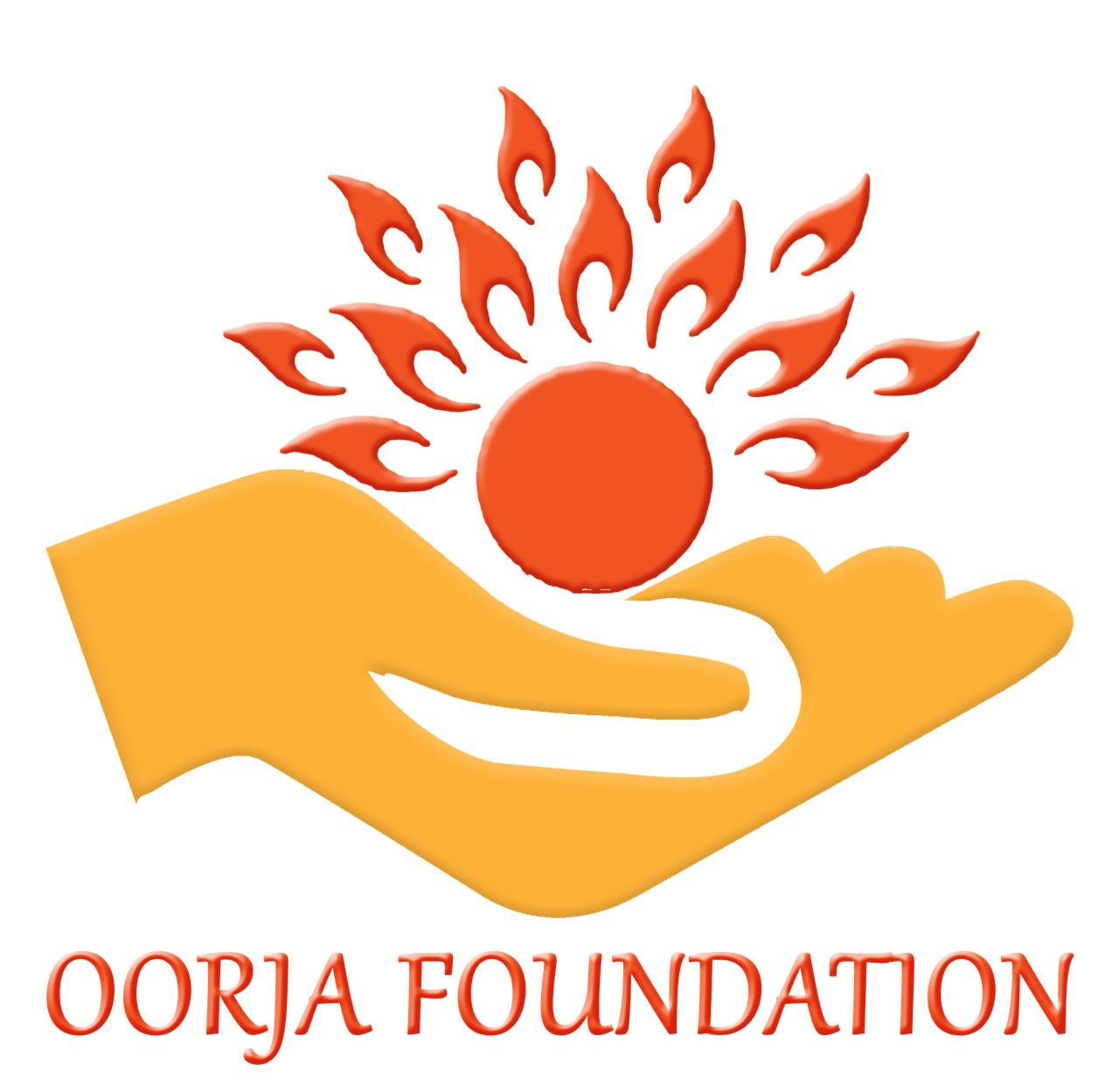 OORJA FOUNDATION CHARITABLE TRUST