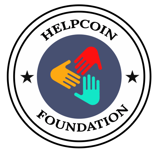 HELPCOIN FOUNDATION