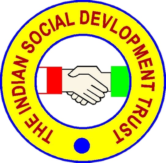 THE INDIAN SOCIAL DEVELOPMENT TRUST