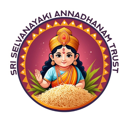 SRI SELVANAYAKI ANNADHANAM TRUST