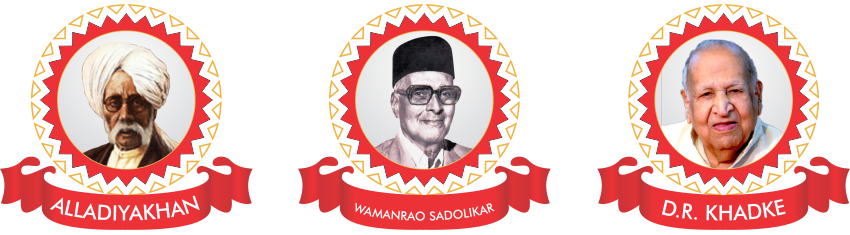 D R Khadke Pratisthan