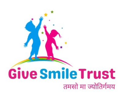 Give Smile Trust