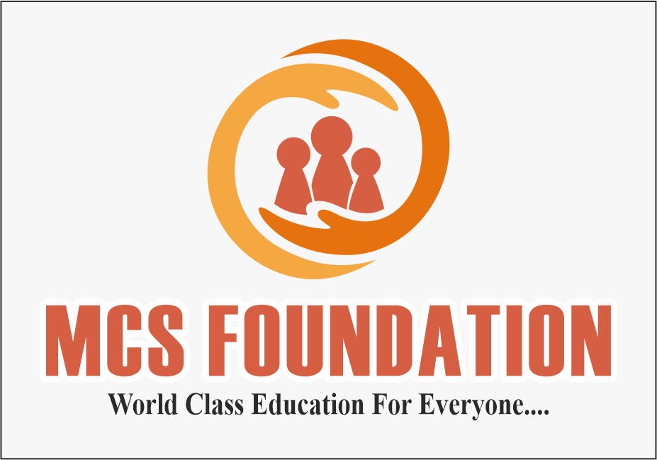 MCS FOUNDATION