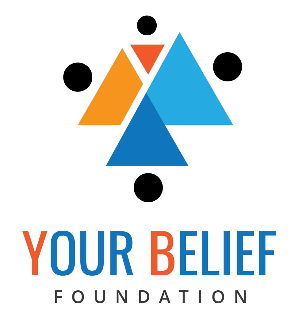 Your Belief Foundation