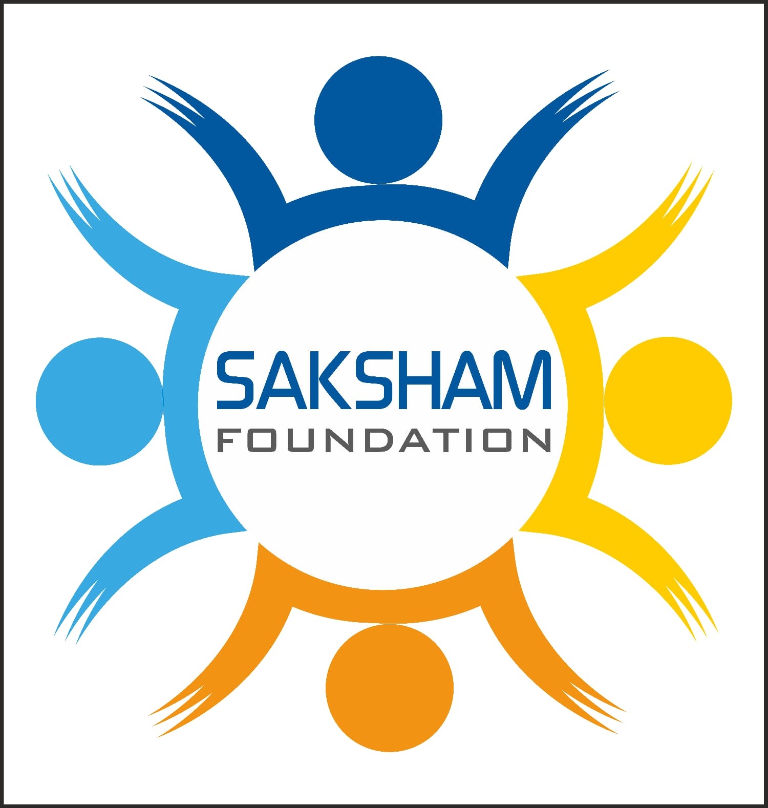 SAKSHAM FOUNDATION
