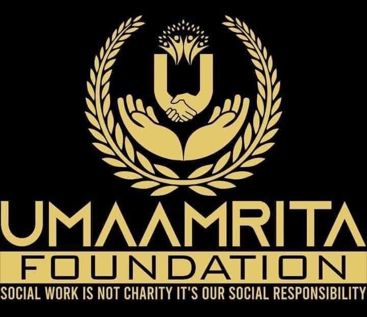 UMAAMRITA FOUNDATION 
