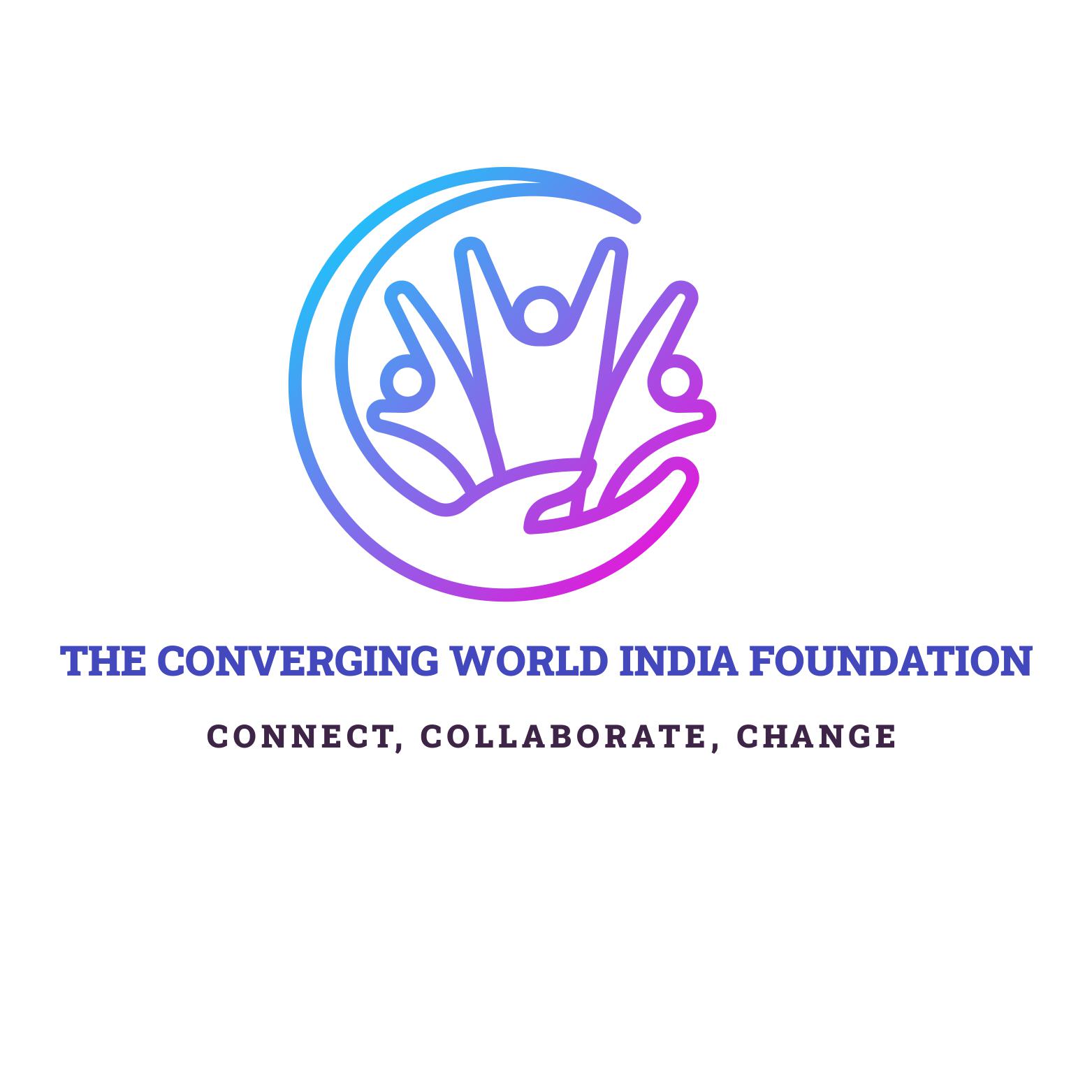 The Converging World India Foundation