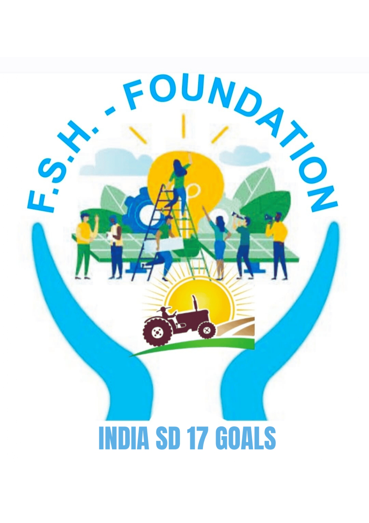 Fulminare Social Help Foundation