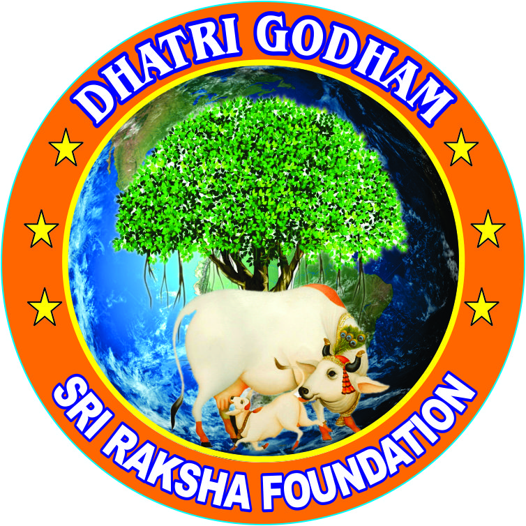 SRI RAKSHA FOUNDATION (R)