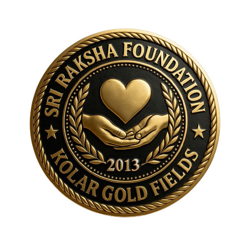 SRI RAKSHA FOUNDATION (R)