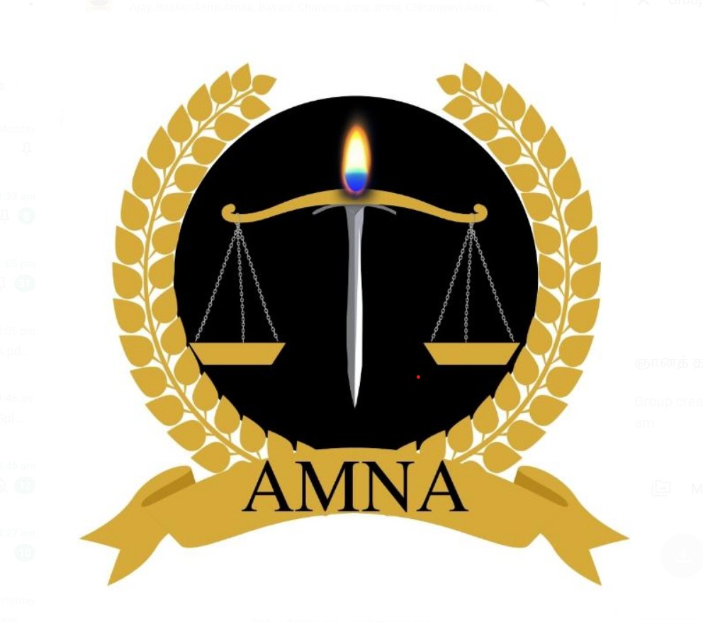 AATHI MARGHA NEETHI AVAI