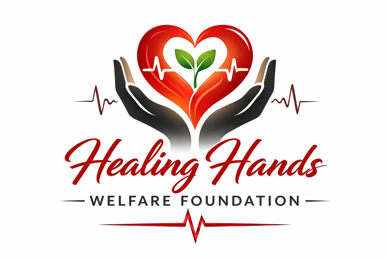 Healing Hands Welfare Foundation 