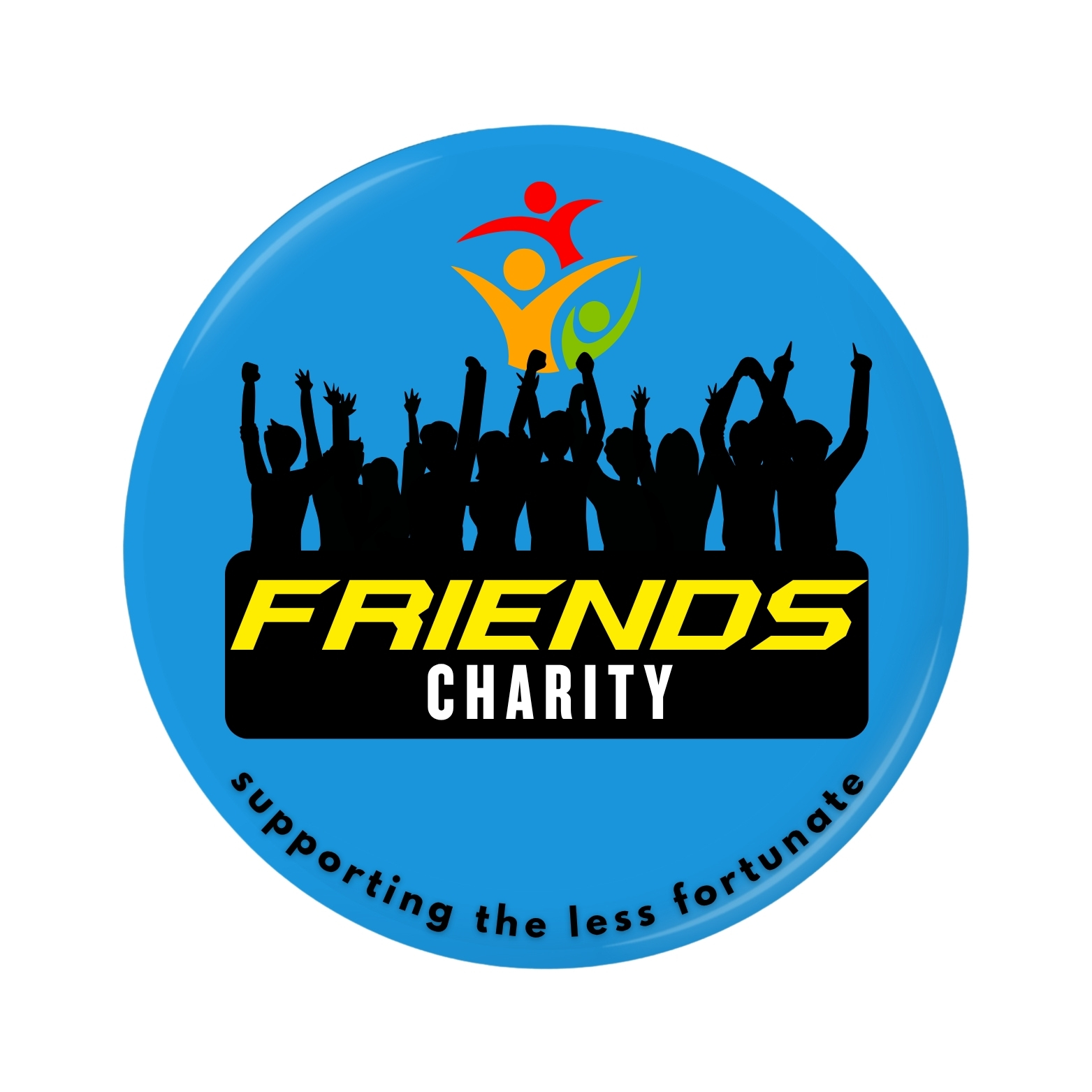 FRIENDS CHARITY TRUST
