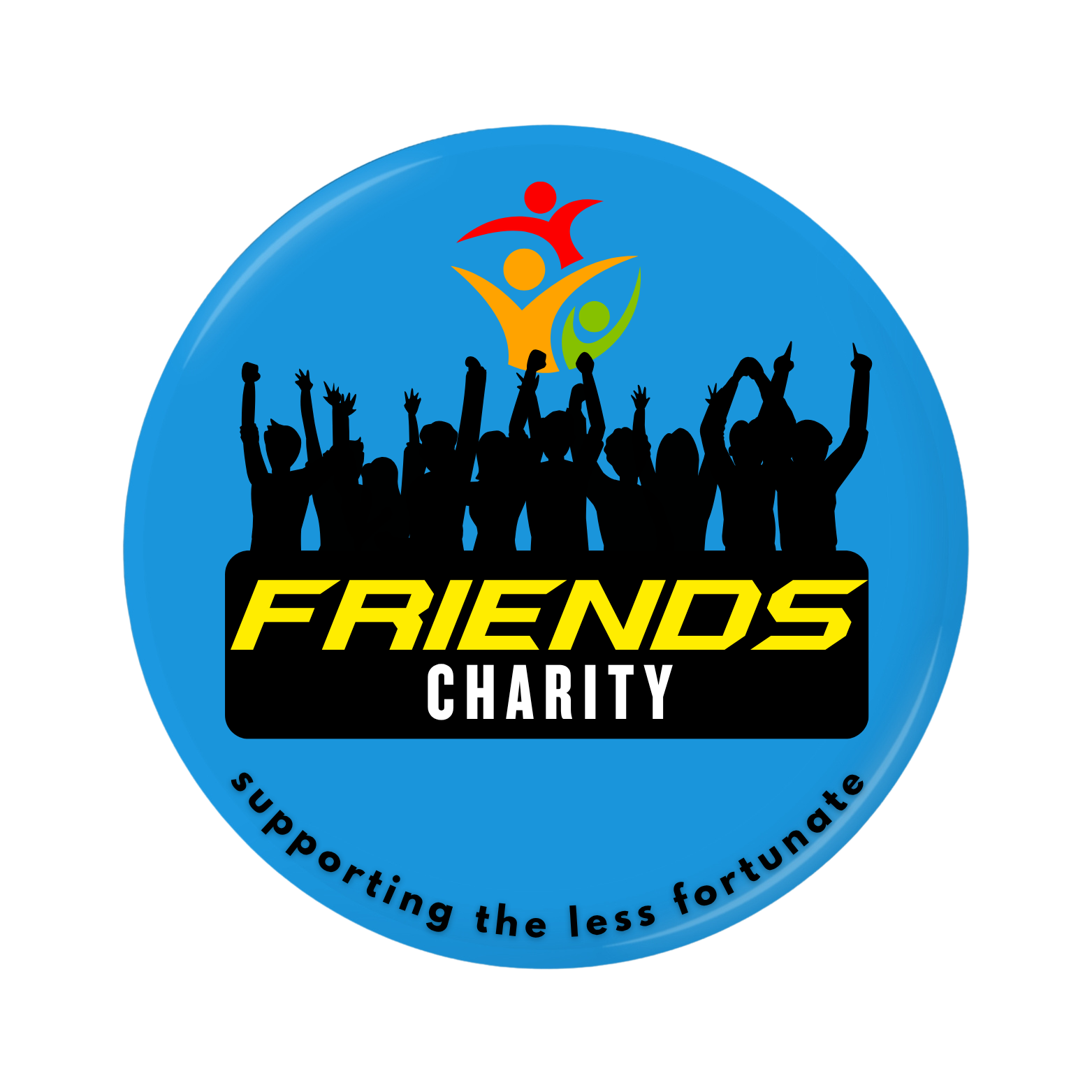 FRIENDS CHARITY TRUST