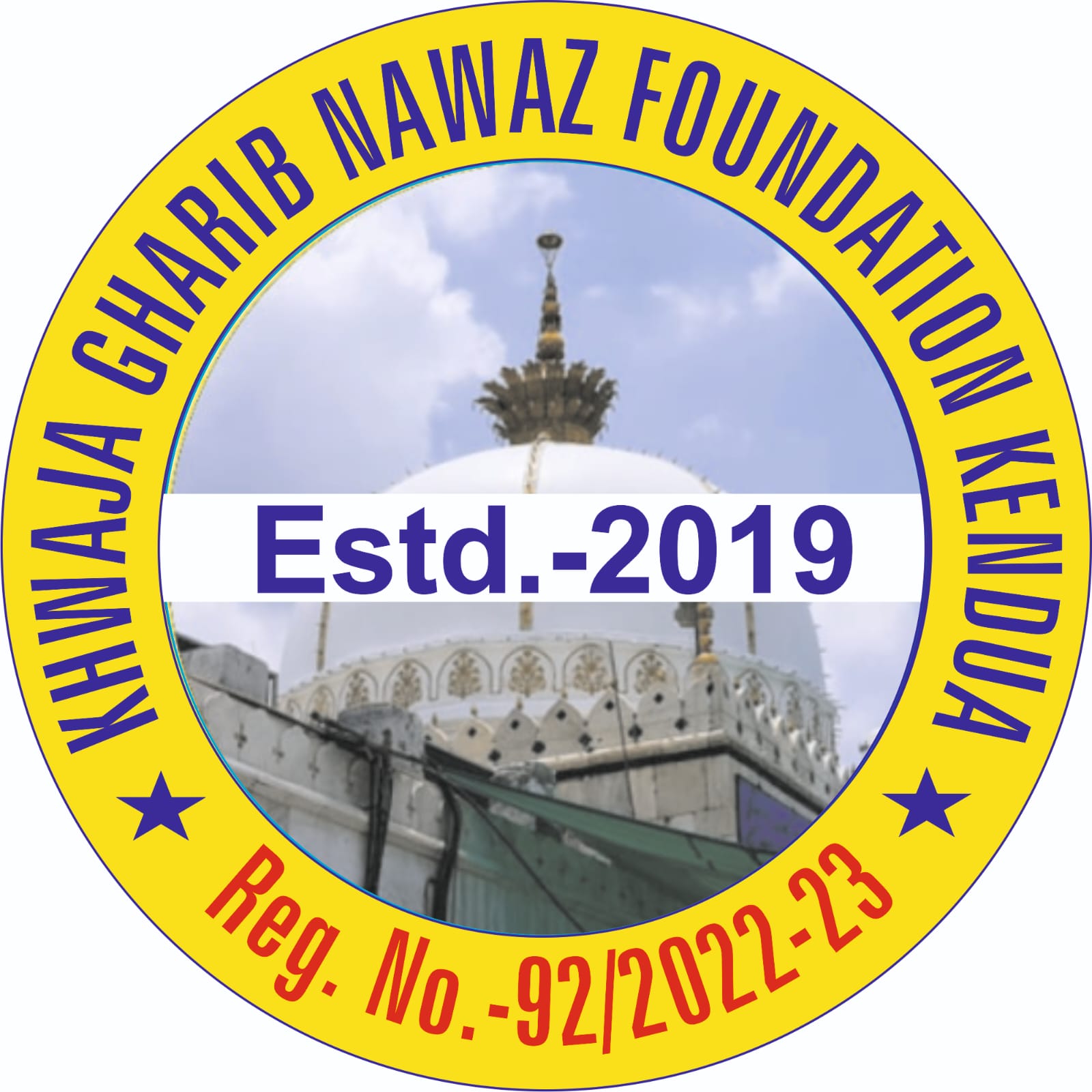 KHWAJA GHARIB NAWAZ FOUNDATION