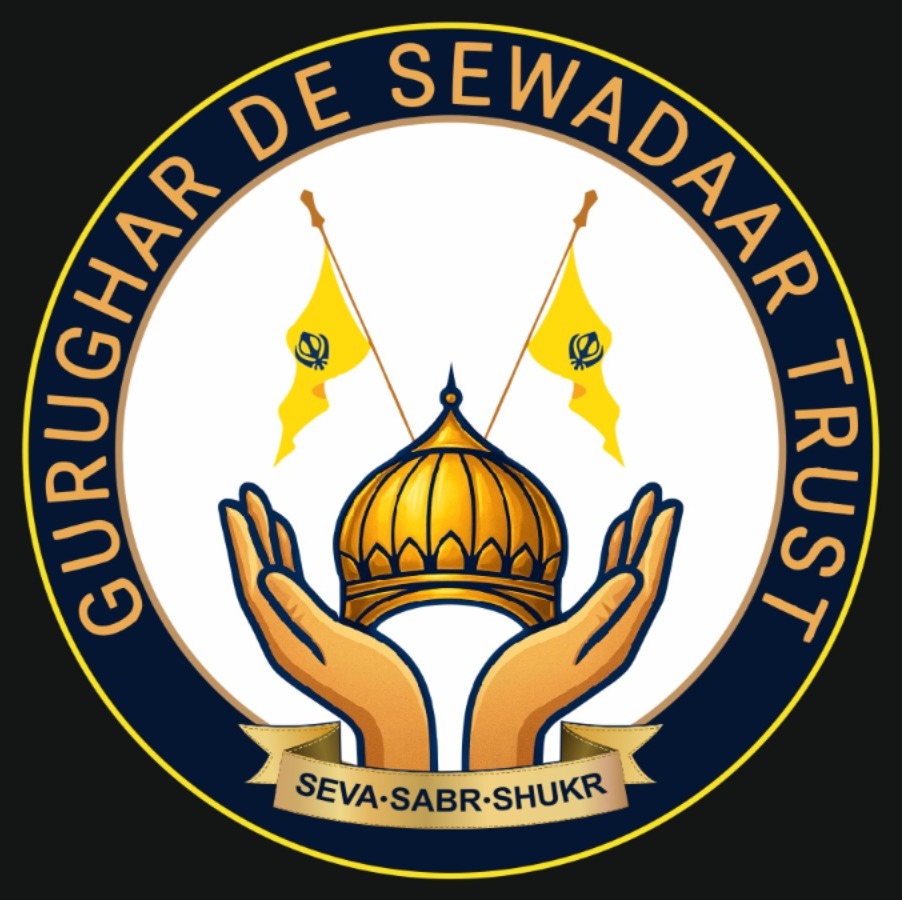 Guru Ghar De Sewadaar Trust