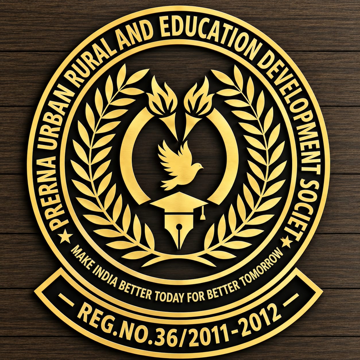 prerna urban rural and educational development society